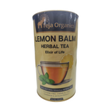 Teja Organics Lemon Balm Herbal Tea - Safuron
