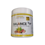 Just Vedic Balance Drink Mix for Supports Healthy Sugar - Safuron