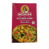 MDH Kitchen King Masala Powder - Safuron