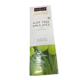 Kapiva Ayurveda Aloe Vera Amla Juice - Safuron