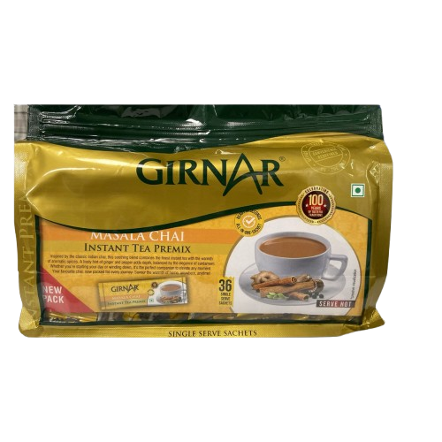 Girnar Masala Chai - Safuron
