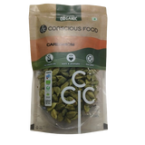 Conscious Food Organic Cardamom (Elaichi) - Safuron