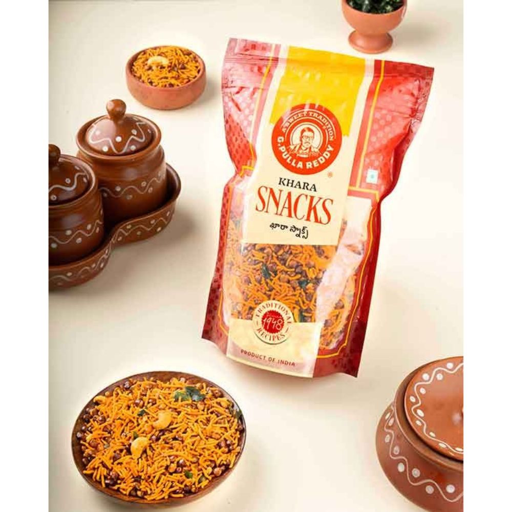 Pulla Reddy Dalmothi G Pulla Reddy Sweets