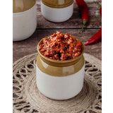 Pulla Reddy Tomato Pickle - Safuron