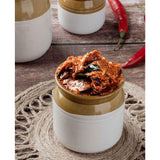 Pulla Reddy Ginger Pickle - Safuron