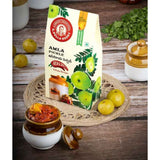 Pulla Reddy Amla Pickle G Pulla Reddy Sweets