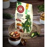 Pulla Reddy Bitter Gourd Pickle G Pulla Reddy Sweets