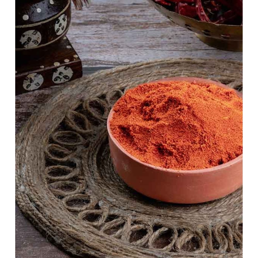 Pulla Reddy Kura Karam (Curry Powder) - Safuron