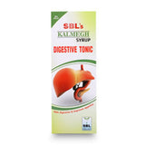 SBL Homeopathy Kalmegh Syrup - Safuron