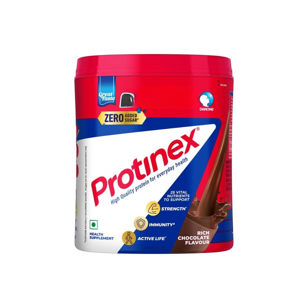 Protinex Chocolate Flavour - Safuron