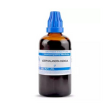 SBL Homeopathy Cephalandra Indica Mother Tincture Q - Safuron