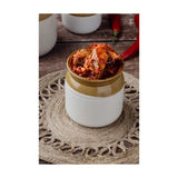 Pulla Reddy Mango Pickle - Safuron