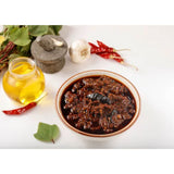 Pulla Reddy Gongura Pickle - Safuron