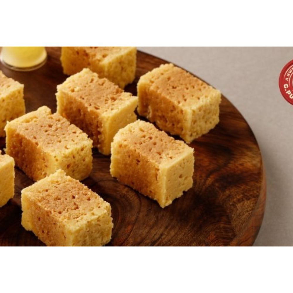Pulla Reddy Mysore Pak G Pulla Reddy Sweets