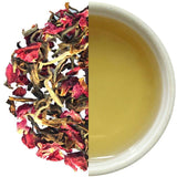 The Tea Trove - Rose Delight Green Tea The Tea Trove