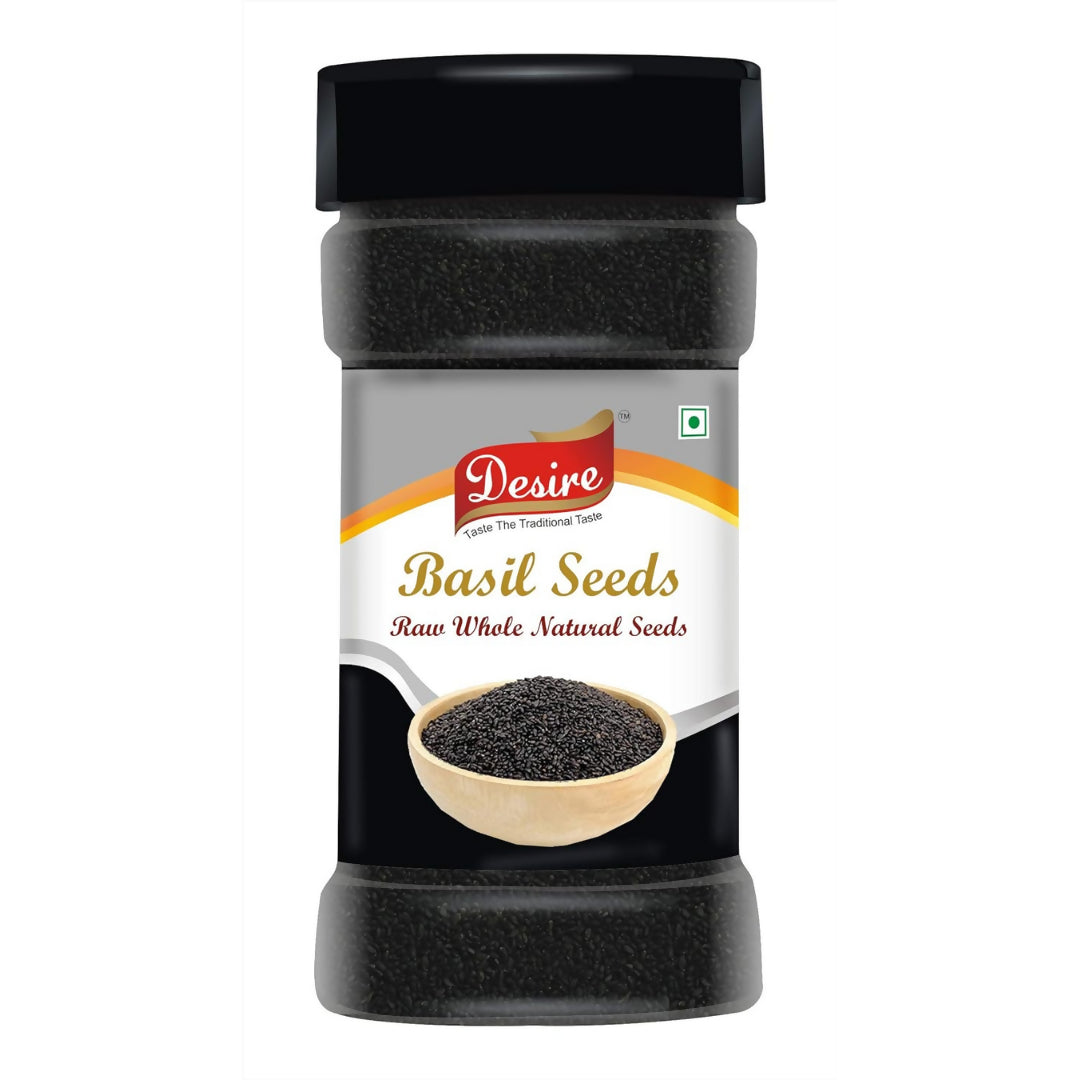 Desire Basil Seeds Desire