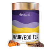 Udyan Tea Ayurveda Herbal Black Tea - Dista