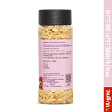 Fulsome Raw Watermelon Seeds Fulsome