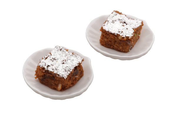 Agra Sweets Ajneer Dry Fruit Kalakand Agra Sweets