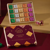 Almond House Assorted Bites - Safuron