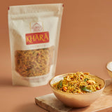 Almond House All Millet Mixture - Safuron