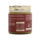 Two Brothers Organic Farms Brahmi Ghee | A2 Gir Cow Ghee (Brahmi) | Cultured Cow Desi Ghee | Curd-Churned Bilona Ghee | Pure, Natural, And Healthy Two Brothers Organic Farms