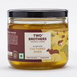 Amorearth Desi A2 Gir Cow Cultured Ghee