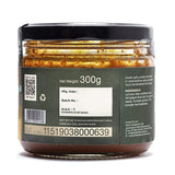 Two Brothers Organic Farms Oil Free Lemon Pickle Two Brothers Organic Farms