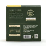 Two Brothers Organic Farms Sugarcane Jaggery Two Brothers Organic Farms