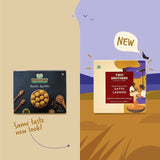 Two Brothers Organic Farms Sattu Laddu Two Brothers Organic Farms