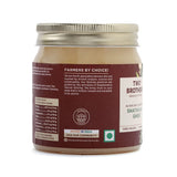 Two Brothers Organic Farms Shatavari Ghee | Cultured Cow Desi Ghee | Curd-Churned Bilona Ghee | Pure, Natural, And Healthy Two Brothers Organic Farms