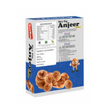 Yum Yum Anjeer/Figs Box Yum Yum