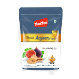 Yum Yum Anjeer/Figs Pouch - Dista