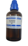 SBL Homeopathy Antimonium Tartaricum Dilution 30C