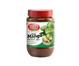 Tasty Nibbles Cut Mango Pickle - Safuron