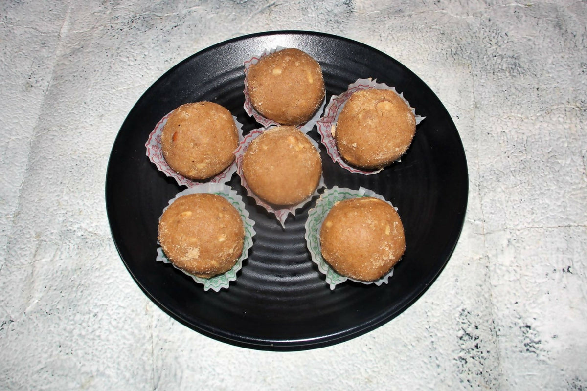 Aggarwal Sweets Corner Desi Ghee Gond Ladoo Aggarwal Sweets Corner
