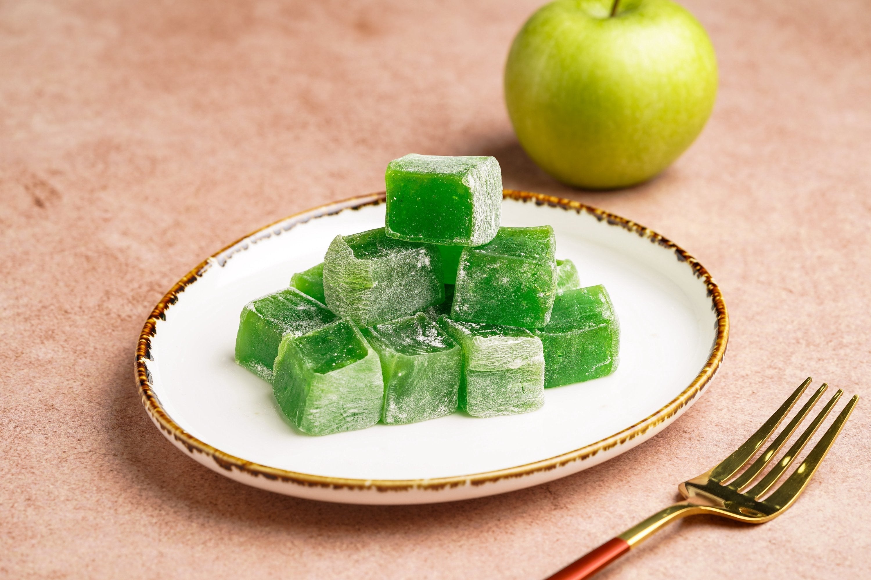 Gourmet Baklava Apple Delight Gourmet Baklava