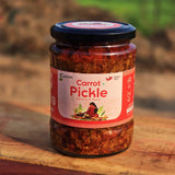 Kasutam Carrot Pickle Kasutam