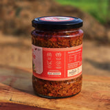 Kasutam Carrot Pickle Kasutam