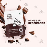 OverNightOats Chocolate Chip OverNightOats