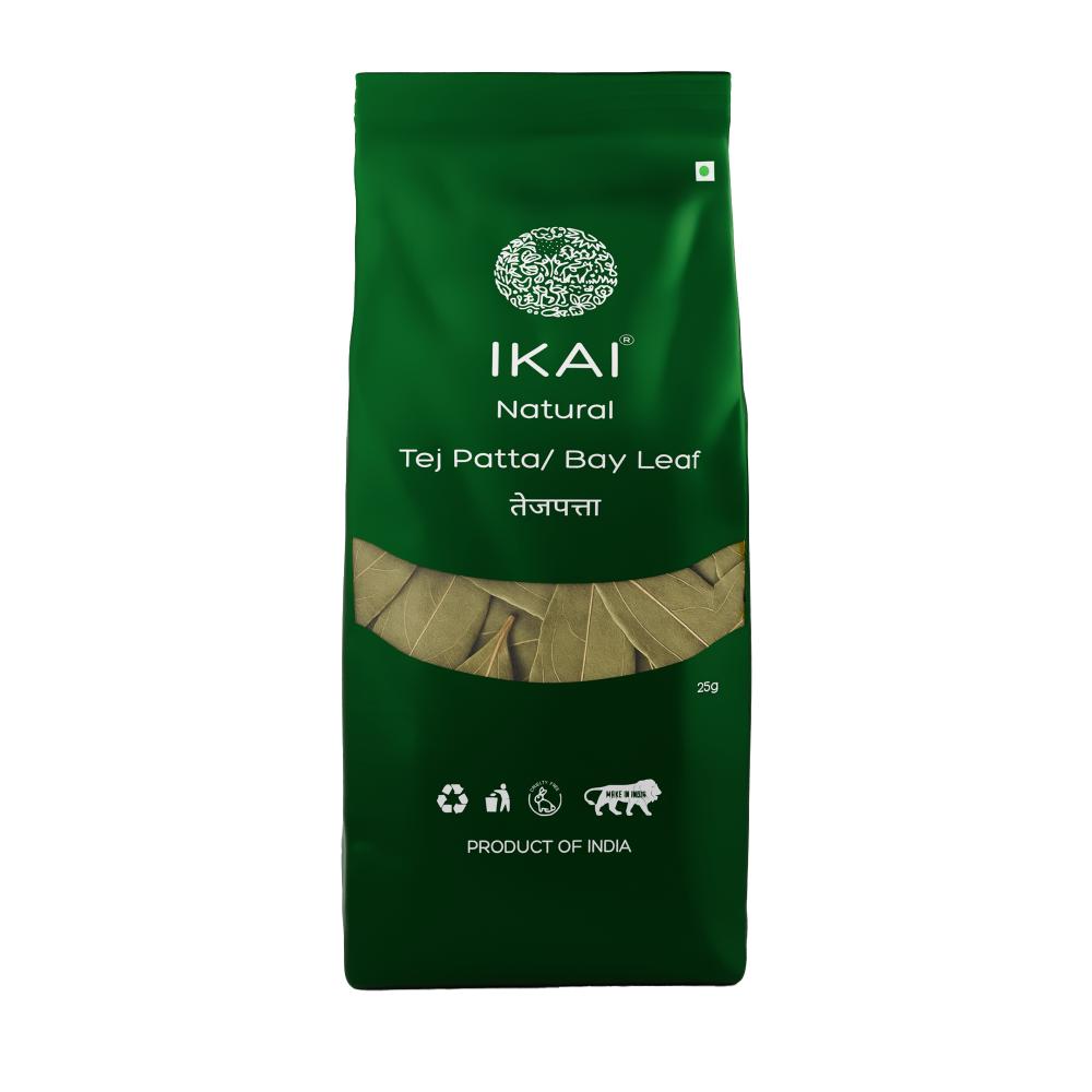 IKAI Natural Tej Pata/Bay Leaf IKAI