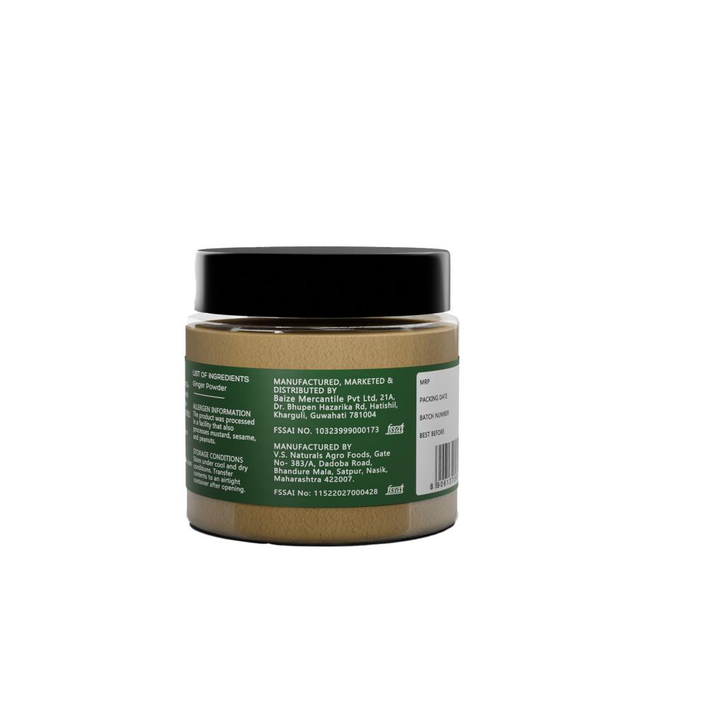 IKAI Organic Ginger Powder IKAI
