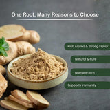 IKAI Organic Ginger Powder IKAI