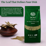 IKAI Natural Tej Pata/Bay Leaf IKAI