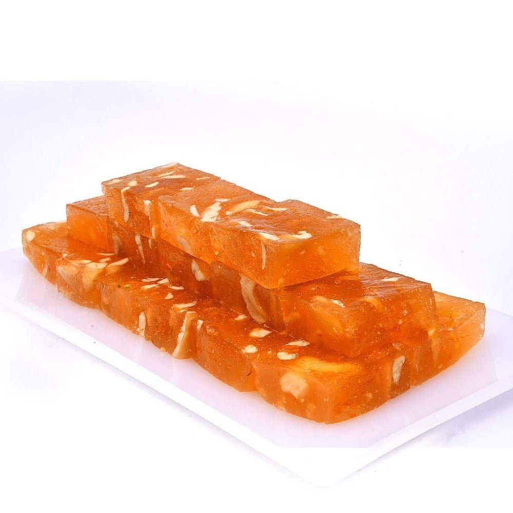 Asha Sweet Center Bombay Halwa Asha Sweet Center