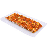 Asha Sweet Center Dry Fruit Chikki Asha Sweet Center