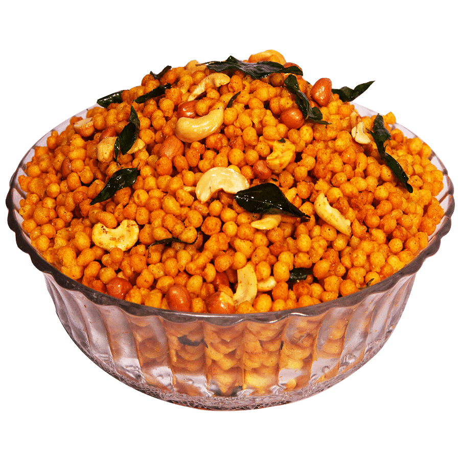 Asha Sweet Center Khara Boondi Asha Sweet Center