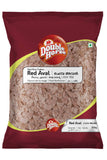 Double Horse Red Rice Flakes/ Red Aval - Safuron