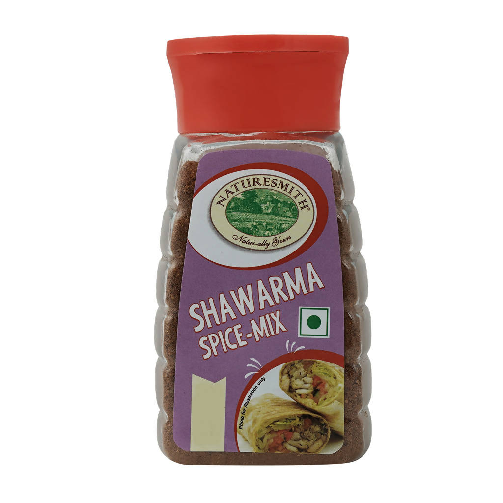 Naturesmith Shawarma Spice Mix - Safuron