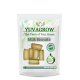 Yuvagrow Milk Biscuits - Safuron